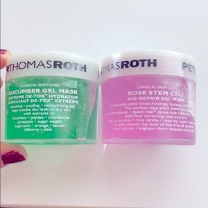 Peter Thomas Roth face mask set